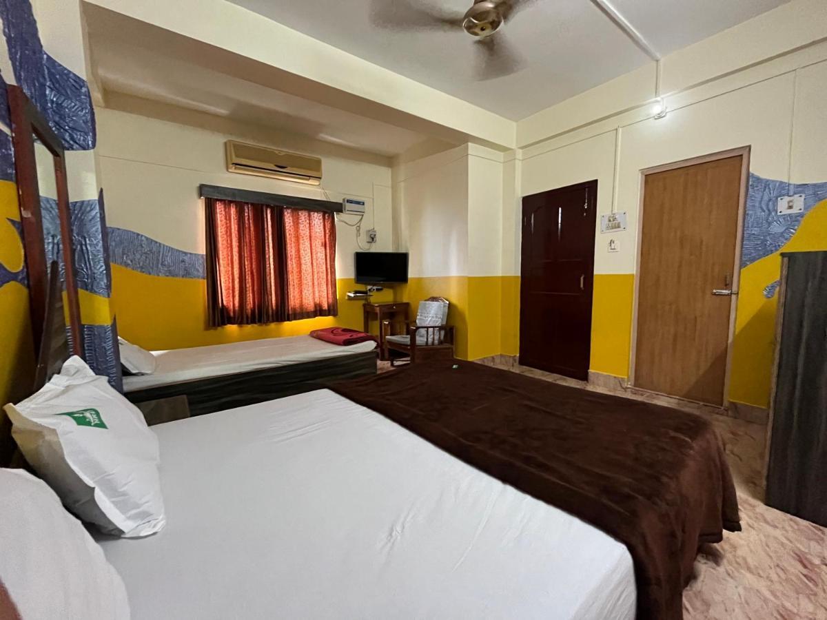 Hotel Rajadeepam Port Blair Extérieur photo