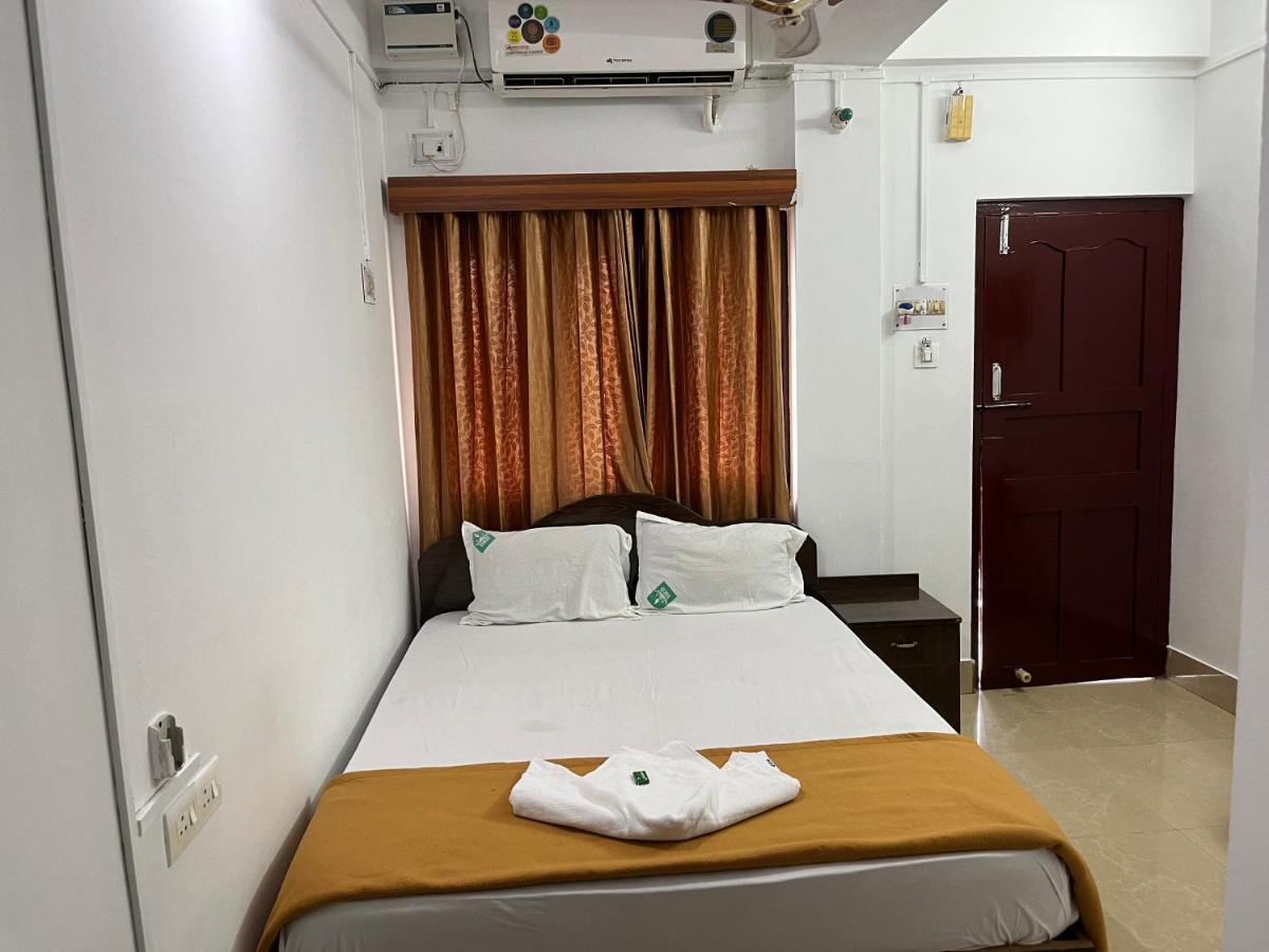 Hotel Rajadeepam Port Blair Extérieur photo