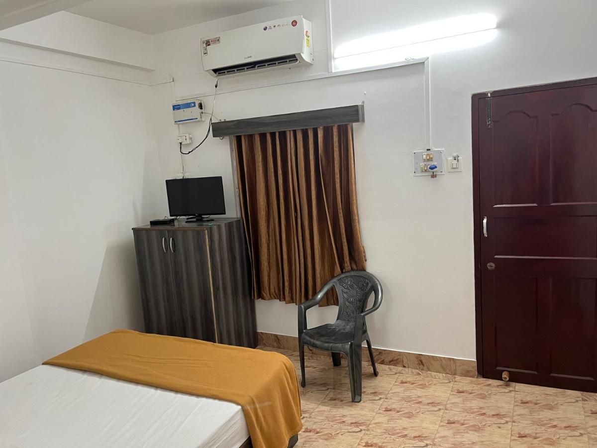 Hotel Rajadeepam Port Blair Extérieur photo